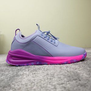 Clove Pink Grey Sneakers Clove Classic Shoes Womens 12 Sneakers Work Blue  Pink Purple Running Walking